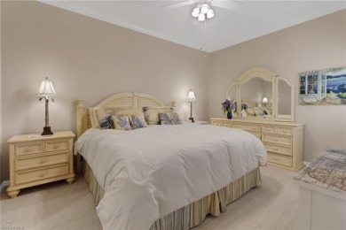 Gorgeous 4th Floor Brookside Condo with WONDERFUL views of Cedar on Cedar Hammock Golf and Country Club in Florida - for sale on GolfHomes.com, golf home, golf lot