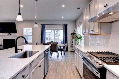 Welcome home to 3409 Allium Court, nestled in the friendly on The Tradition Golf Club At Stonehouse in Virginia - for sale on GolfHomes.com, golf home, golf lot