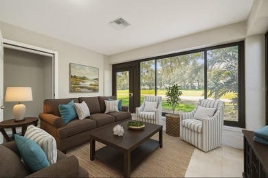 One or more photo(s) has been virtually staged. THREE BEDROOM on Seven Springs Golf and Country Club in Florida - for sale on GolfHomes.com, golf home, golf lot