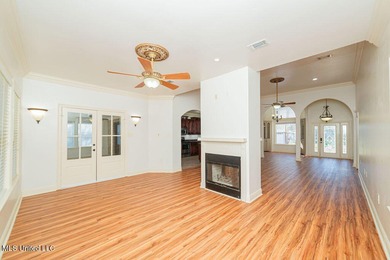 Welcome to Bay St. Louis, Mississippi - where coastal charm on The Bridges Golf Club At Hollywood Casino in Mississippi - for sale on GolfHomes.com, golf home, golf lot