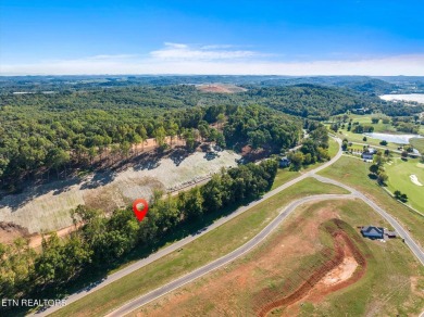 Nestled in the prestigious Tennessee National subdivision, this on Tennessee National Golf Club in Tennessee - for sale on GolfHomes.com, golf home, golf lot