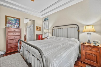 Welcome to this beautifully maintained Newport model in the on Heritage Palms Golf Club in California - for sale on GolfHomes.com, golf home, golf lot