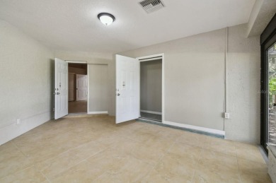 One or more photo(s) has been virtually staged. THREE BEDROOM on Seven Springs Golf and Country Club in Florida - for sale on GolfHomes.com, golf home, golf lot