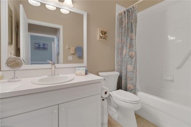 Gorgeous 4th Floor Brookside Condo with WONDERFUL views of Cedar on Cedar Hammock Golf and Country Club in Florida - for sale on GolfHomes.com, golf home, golf lot