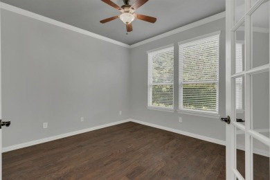 Welcome to 305 Balboa Court, a Private Retreat in Frisco Lakes on Frisco Lakes Golf Course in Texas - for sale on GolfHomes.com, golf home, golf lot