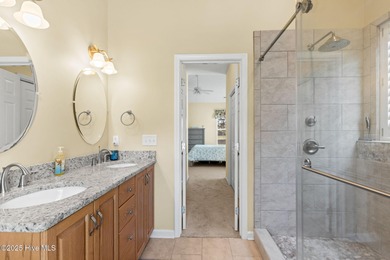 Welcome to 675 Meadowbrook Lane-a beautiful golf-course home on Meadowlands Golf Club in North Carolina - for sale on GolfHomes.com, golf home, golf lot