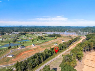 Nestled in the prestigious Tennessee National subdivision, this on Tennessee National Golf Club in Tennessee - for sale on GolfHomes.com, golf home, golf lot