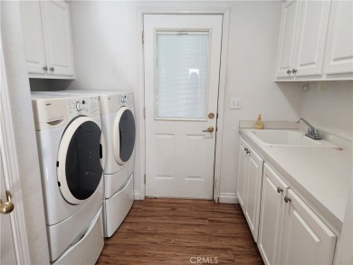Now is your chance for a water view home in this sought after 55 on Bixby Village Golf Course in California - for sale on GolfHomes.com, golf home, golf lot