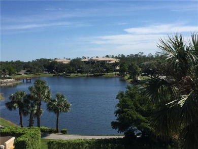 Gorgeous 4th Floor Brookside Condo with WONDERFUL views of Cedar on Cedar Hammock Golf and Country Club in Florida - for sale on GolfHomes.com, golf home, golf lot