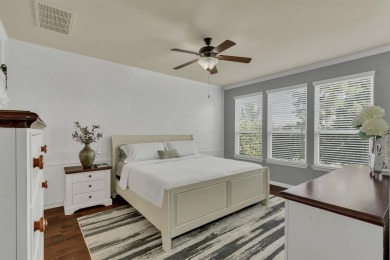Welcome to 305 Balboa Court, a Private Retreat in Frisco Lakes on Frisco Lakes Golf Course in Texas - for sale on GolfHomes.com, golf home, golf lot