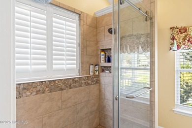 Welcome to 675 Meadowbrook Lane-a beautiful golf-course home on Meadowlands Golf Club in North Carolina - for sale on GolfHomes.com, golf home, golf lot