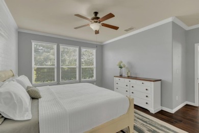Welcome to 305 Balboa Court, a Private Retreat in Frisco Lakes on Frisco Lakes Golf Course in Texas - for sale on GolfHomes.com, golf home, golf lot