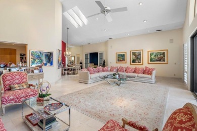 Welcome to luxury living in the prestigious Frenchman's Creek on Frenchmans Creek Country Club in Florida - for sale on GolfHomes.com, golf home, golf lot