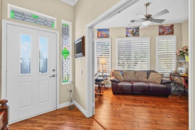 Welcome to this beautifully maintained Newport model in the on Heritage Palms Golf Club in California - for sale on GolfHomes.com, golf home, golf lot