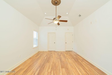 Welcome to Bay St. Louis, Mississippi - where coastal charm on The Bridges Golf Club At Hollywood Casino in Mississippi - for sale on GolfHomes.com, golf home, golf lot
