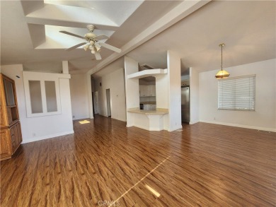 Now is your chance for a water view home in this sought after 55 on Bixby Village Golf Course in California - for sale on GolfHomes.com, golf home, golf lot