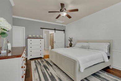 Welcome to 305 Balboa Court, a Private Retreat in Frisco Lakes on Frisco Lakes Golf Course in Texas - for sale on GolfHomes.com, golf home, golf lot