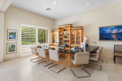 Welcome to luxury living in the prestigious Frenchman's Creek on Frenchmans Creek Country Club in Florida - for sale on GolfHomes.com, golf home, golf lot