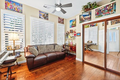 Welcome to this beautifully maintained Newport model in the on Heritage Palms Golf Club in California - for sale on GolfHomes.com, golf home, golf lot