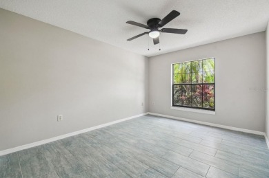One or more photo(s) has been virtually staged. THREE BEDROOM on Seven Springs Golf and Country Club in Florida - for sale on GolfHomes.com, golf home, golf lot