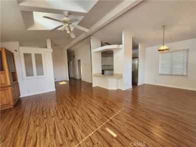 Now is your chance for a water view home in this sought after 55 on Bixby Village Golf Course in California - for sale on GolfHomes.com, golf home, golf lot