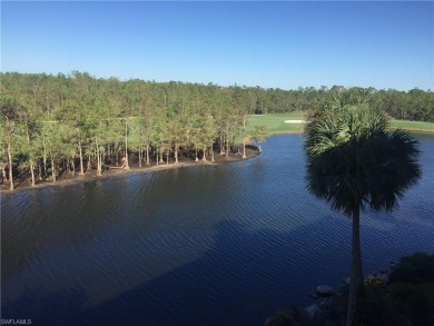 Gorgeous 4th Floor Brookside Condo with WONDERFUL views of Cedar on Cedar Hammock Golf and Country Club in Florida - for sale on GolfHomes.com, golf home, golf lot