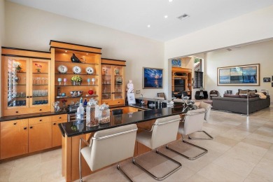 Welcome to luxury living in the prestigious Frenchman's Creek on Frenchmans Creek Country Club in Florida - for sale on GolfHomes.com, golf home, golf lot