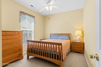 Welcome to 675 Meadowbrook Lane-a beautiful golf-course home on Meadowlands Golf Club in North Carolina - for sale on GolfHomes.com, golf home, golf lot