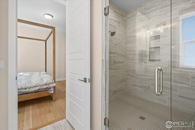 YOUR OWN PRIVATE FENCED BACKYARD + MAINTENANCE FREE? This is it! on Pelican Lakes Golf and Country Club in Colorado - for sale on GolfHomes.com, golf home, golf lot