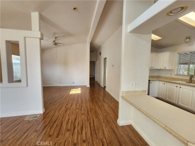 Now is your chance for a water view home in this sought after 55 on Bixby Village Golf Course in California - for sale on GolfHomes.com, golf home, golf lot