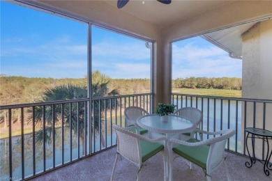 Gorgeous 4th Floor Brookside Condo with WONDERFUL views of Cedar on Cedar Hammock Golf and Country Club in Florida - for sale on GolfHomes.com, golf home, golf lot