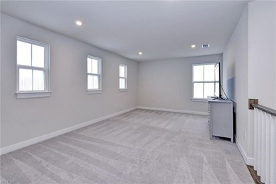 Welcome home to 3409 Allium Court, nestled in the friendly on The Tradition Golf Club At Stonehouse in Virginia - for sale on GolfHomes.com, golf home, golf lot