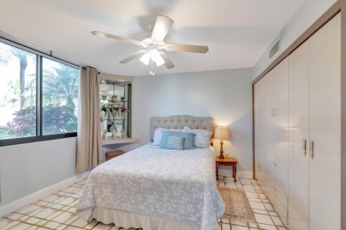 Welcome to this charming first-floor condo located in the on Fountains Golf and Country Club in Florida - for sale on GolfHomes.com, golf home, golf lot