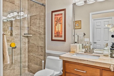 Welcome to this beautifully maintained Newport model in the on Heritage Palms Golf Club in California - for sale on GolfHomes.com, golf home, golf lot