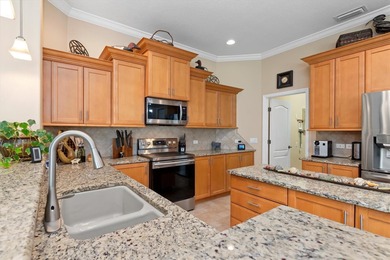 Time for a fresh start in one of the most sought-after gated on Heron Creek Golf and Country Club in Florida - for sale on GolfHomes.com, golf home, golf lot