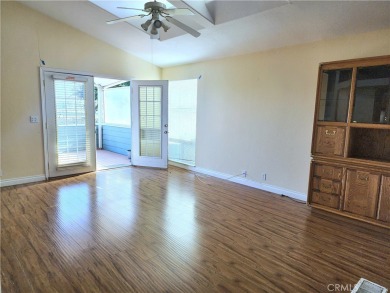 Now is your chance for a water view home in this sought after 55 on Bixby Village Golf Course in California - for sale on GolfHomes.com, golf home, golf lot