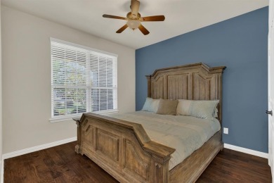 Welcome to 305 Balboa Court, a Private Retreat in Frisco Lakes on Frisco Lakes Golf Course in Texas - for sale on GolfHomes.com, golf home, golf lot