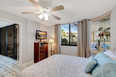 Welcome to this charming first-floor condo located in the on Fountains Golf and Country Club in Florida - for sale on GolfHomes.com, golf home, golf lot