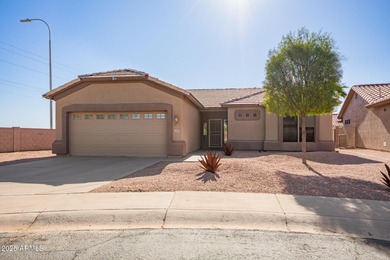 Upgraded 2 bedroom 2 bathroom home. Kitchen uniquely on Springfield Golf Resort in Arizona - for sale on GolfHomes.com, golf home, golf lot