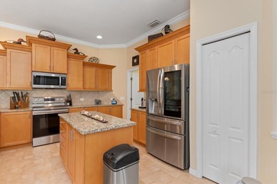 Time for a fresh start in one of the most sought-after gated on Heron Creek Golf and Country Club in Florida - for sale on GolfHomes.com, golf home, golf lot