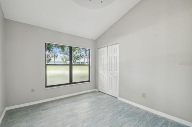 One or more photo(s) has been virtually staged. THREE BEDROOM on Seven Springs Golf and Country Club in Florida - for sale on GolfHomes.com, golf home, golf lot