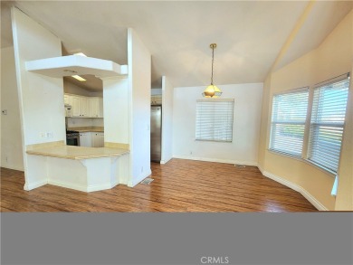 Now is your chance for a water view home in this sought after 55 on Bixby Village Golf Course in California - for sale on GolfHomes.com, golf home, golf lot