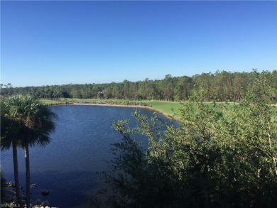 Gorgeous 4th Floor Brookside Condo with WONDERFUL views of Cedar on Cedar Hammock Golf and Country Club in Florida - for sale on GolfHomes.com, golf home, golf lot