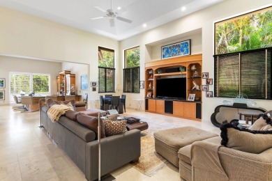 Welcome to luxury living in the prestigious Frenchman's Creek on Frenchmans Creek Country Club in Florida - for sale on GolfHomes.com, golf home, golf lot