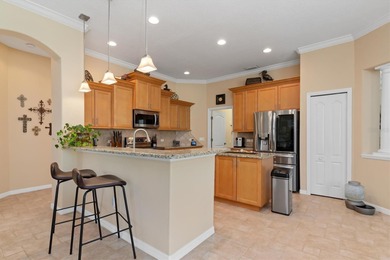 Time for a fresh start in one of the most sought-after gated on Heron Creek Golf and Country Club in Florida - for sale on GolfHomes.com, golf home, golf lot