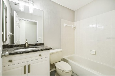 One or more photo(s) has been virtually staged. THREE BEDROOM on Seven Springs Golf and Country Club in Florida - for sale on GolfHomes.com, golf home, golf lot