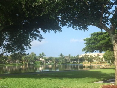 Gorgeous 4th Floor Brookside Condo with WONDERFUL views of Cedar on Cedar Hammock Golf and Country Club in Florida - for sale on GolfHomes.com, golf home, golf lot