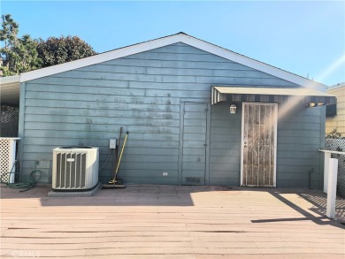 Now is your chance for a water view home in this sought after 55 on Bixby Village Golf Course in California - for sale on GolfHomes.com, golf home, golf lot