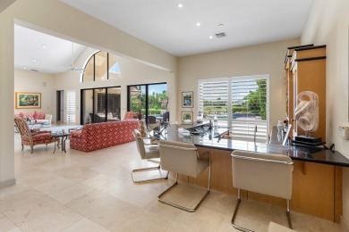 Welcome to luxury living in the prestigious Frenchman's Creek on Frenchmans Creek Country Club in Florida - for sale on GolfHomes.com, golf home, golf lot