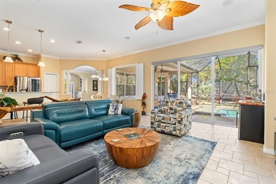 Time for a fresh start in one of the most sought-after gated on Heron Creek Golf and Country Club in Florida - for sale on GolfHomes.com, golf home, golf lot